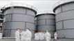 Fukushima radiation leak: TEPCO admits contaminated water leaked from tank
