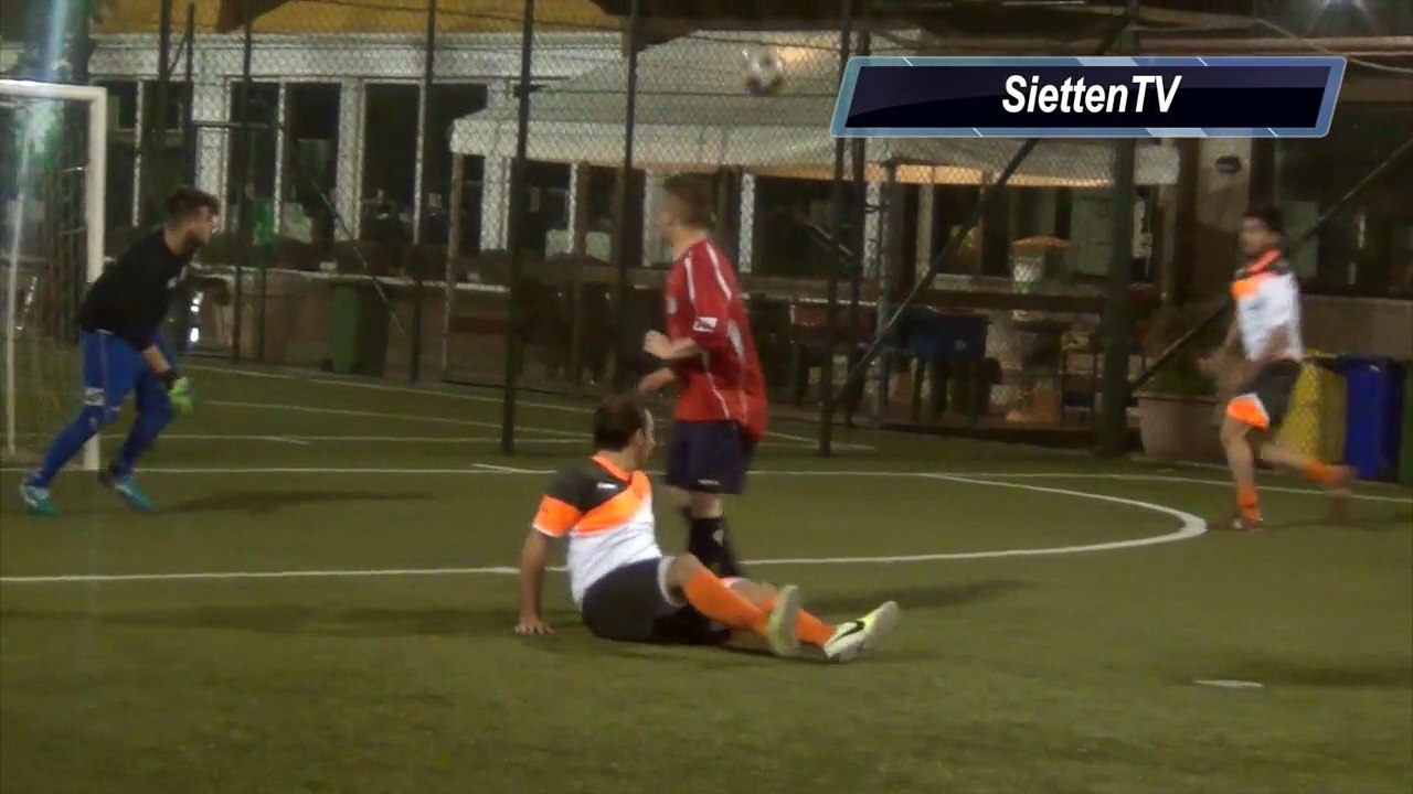 JOLLY POKER vs REAL BIVIO - STAR CUP SUMMER EDITION III