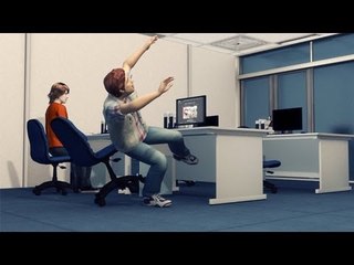 ＡＶ映像が元ネタの報道　中国