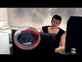 フェイスブックで自殺の実況中継