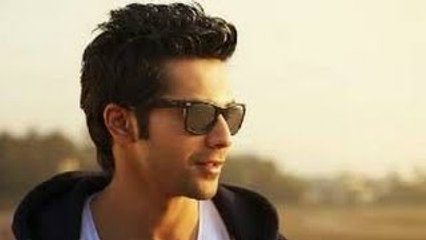 Varun Dhawan Experiences Some Paranormal Activity - The Bollywood
