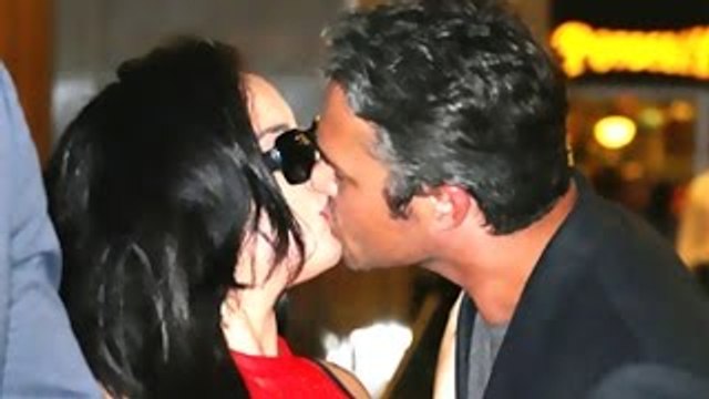 Lady Gaga SPOTTED 'Kissing' Taylor Kinney - The Hollywood
