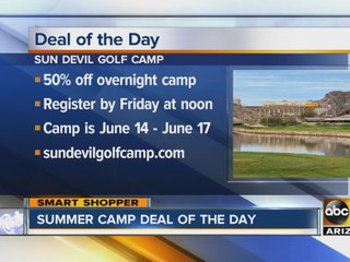 Smart Shopper Deal of the Day