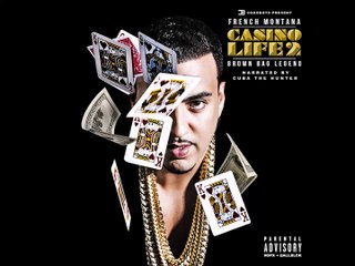 French Montana - AintNutting ft. Rick Ross (Casino Life 2)