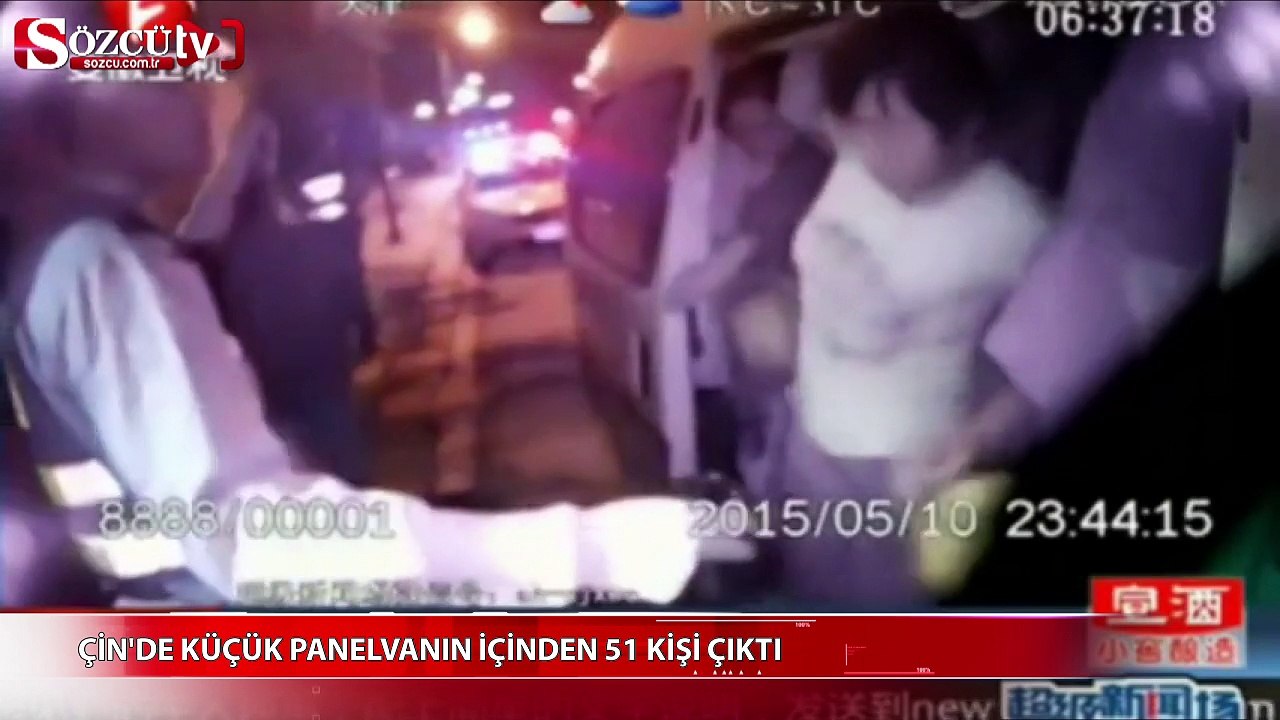 Çin'den gelen bir haber 'yok artık' dedirtti