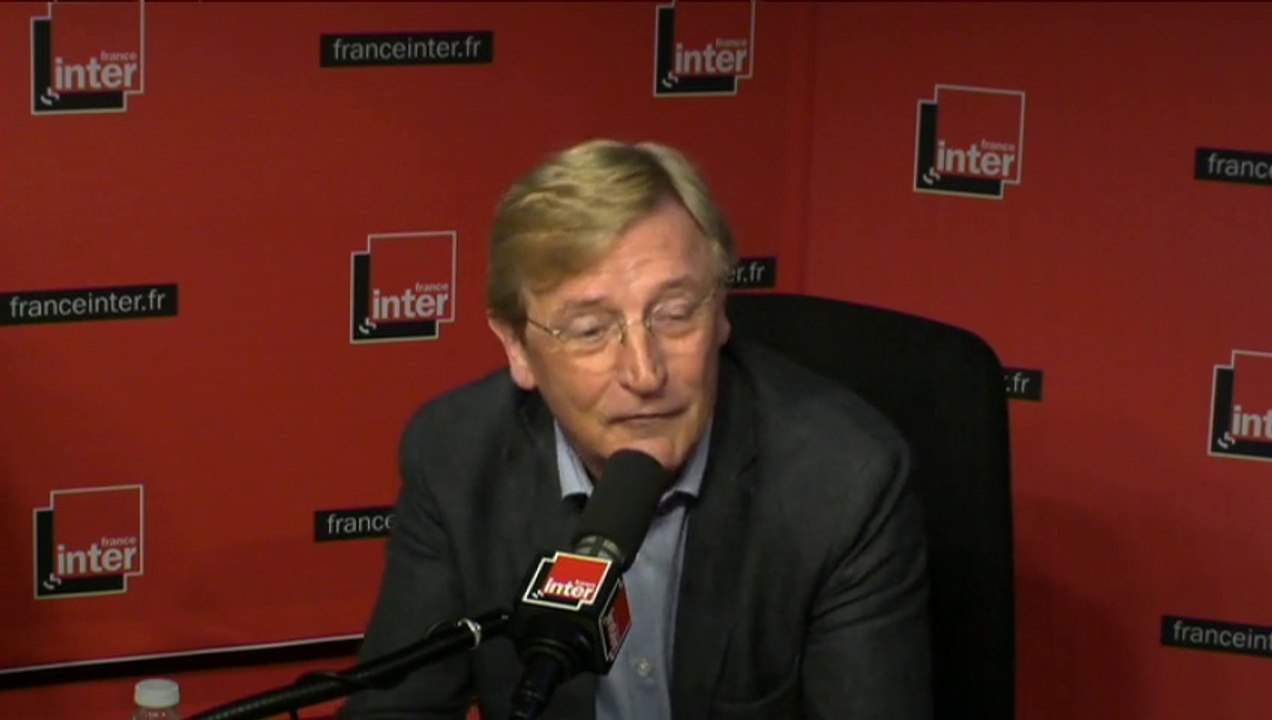 Patrick Eveno : "Après cinq ans sans crise, retour en arrière au Monde"