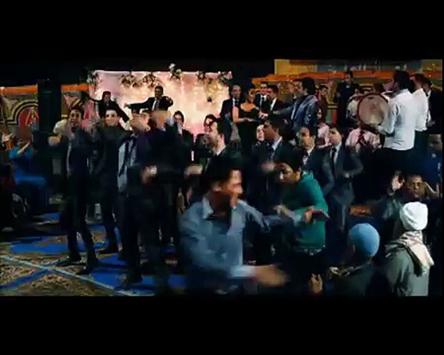 المشاهد المحذوفه من فيلم البرنسيسه لعلا غانم