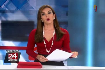 Nuevo oleaje anómalo afecta litoral: informan que duraría hasta el jueves