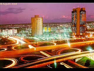 Brasília - Plebe Rude