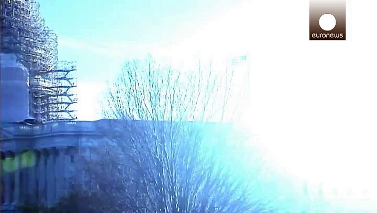 Usa: geheimdienstreform nimmt erste hürde