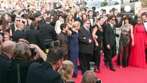 Ein bisschen anders: Filmfestspiele in Cannes eröffnen mit Sozialdrama