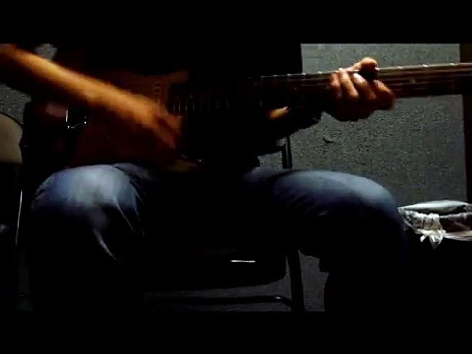 Eleanor Rigby- The Beatles