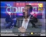 يوسف الحسينى يعرض فيديو