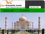 Travel to India guide Top Destinations