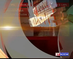 Moody’s View On India | ET NOW EXCLUSIVE