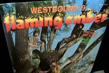 Flaming Ember - Westbound #9 - ((STEREO))