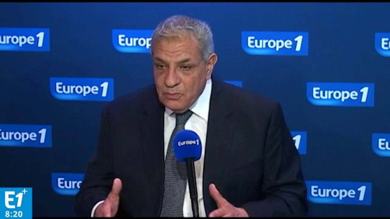 Mahlab : "Une alliance stratégique entre la France et l'Egypte"