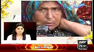 The Morning Show With Sanam – 14th May 2015