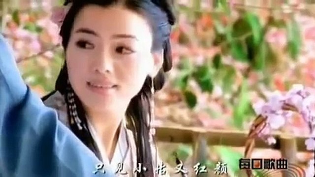 中國美麗的音樂 Piękna muzyka Chin. Beautiful Chinese Music. Красивая музыка Китая.