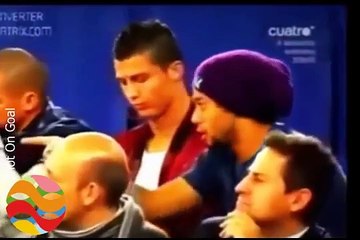 Cristiano Ronaldo CR7  Funny Football Moments  Cristiano Ronaldo,Messi,Neymar,Ibrahimovic