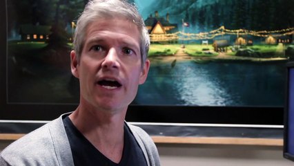 Making of Hotel Transylvania 2 Teaser Trailer (Part 1)