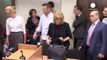 El opositor ruso Alexéi Navalni escapa a la cárcel por violar la libertad condicional