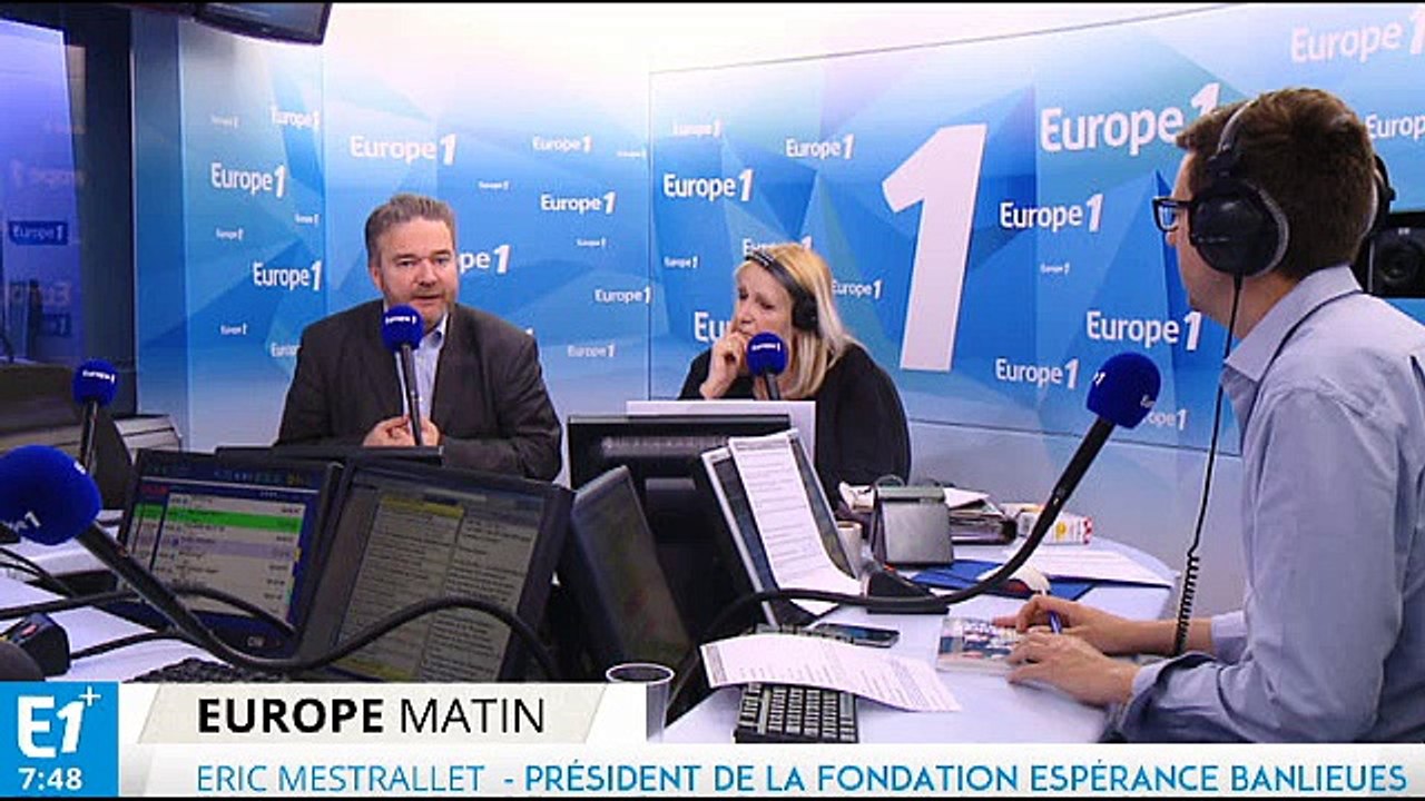 Mestrallet : "Une quinzaine d'écoles ouvertes en 2016"