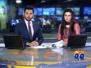 Geo Headlines-14 May 2015-1100