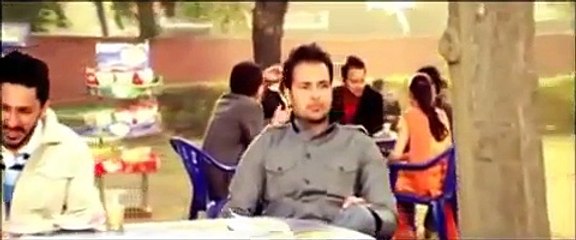 Pyar Lai ke Full HD Video Song Amrinder Gill