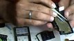 Mobile Phone Repairing Course nokia N80 charging pin repairing part-10 urdu