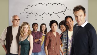 Community S6 : Grifting 101 Full Episode Online for Free in HD