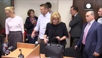 Moscow: Kremlin critic Navalny spared jail