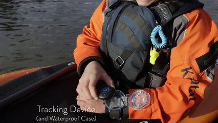 Un drone qui vous suit automatiquement