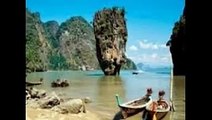 Backpacking Thailand
