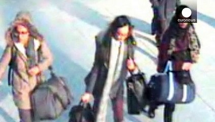 UK unclear if jihadi runaways can return home