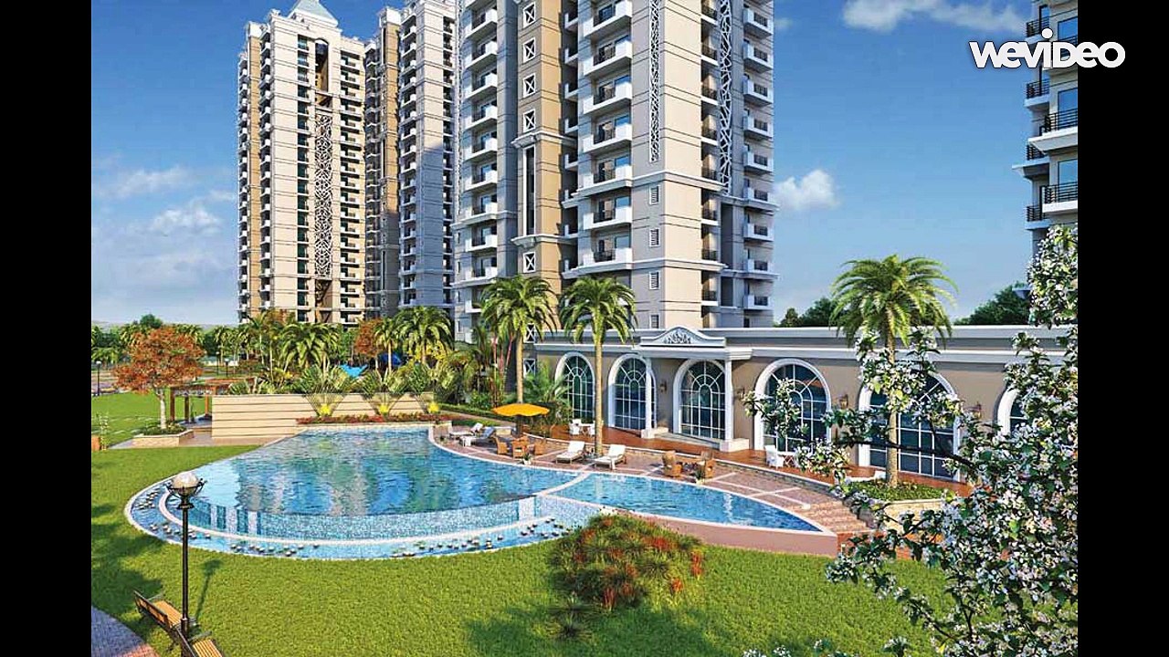 Samridhi Grand Avenue