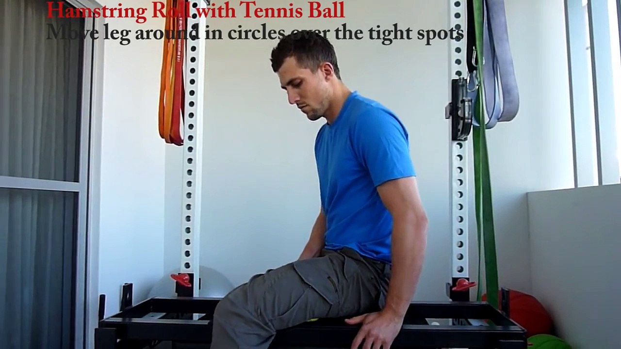 Foam Roll Series - How to Foam Roll - Best Foam Rolling Exercises