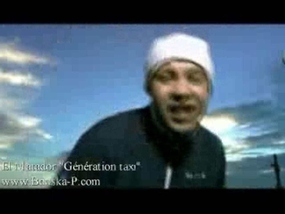 El_matador-Generation_taxi-www.booska-p.