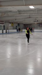 Forward Crossovers 2