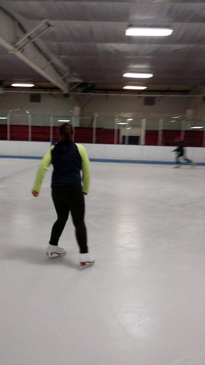 More Waltz Jumps