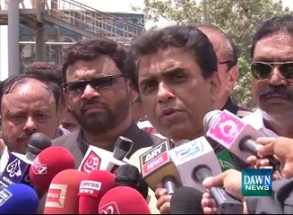 Govt failed to protect minorities: Khalid Maqbool Siddiqui