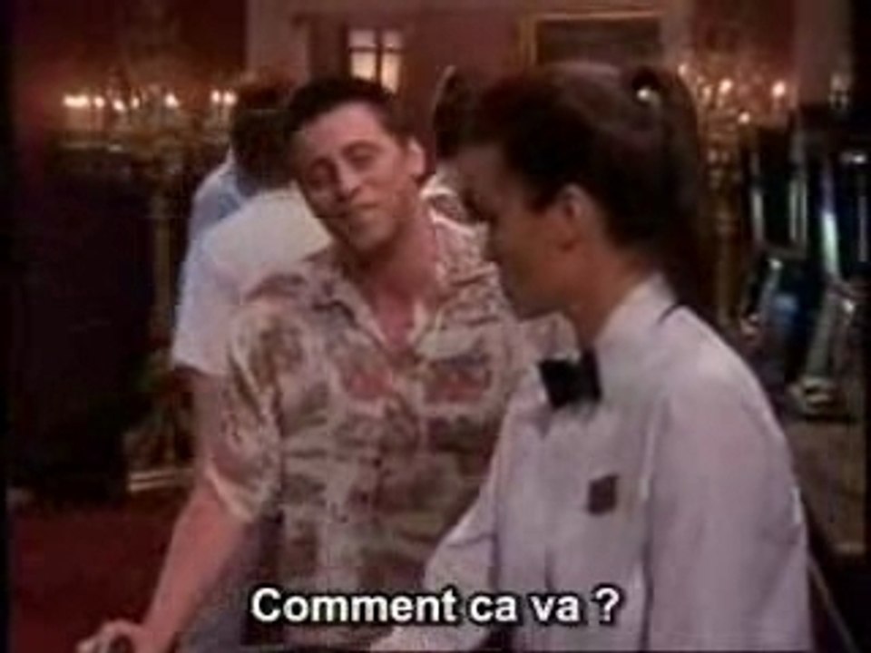 Friends, Are you doing ?