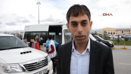 Erzurum Okul Müdürünün Mektubu ile İlki Yaşadılar