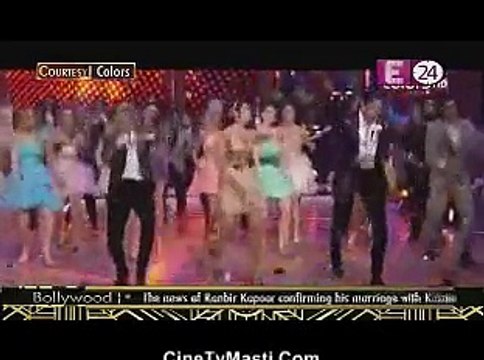 Karan Ki Future Student 14th May 2015 CineTvMasti.Com