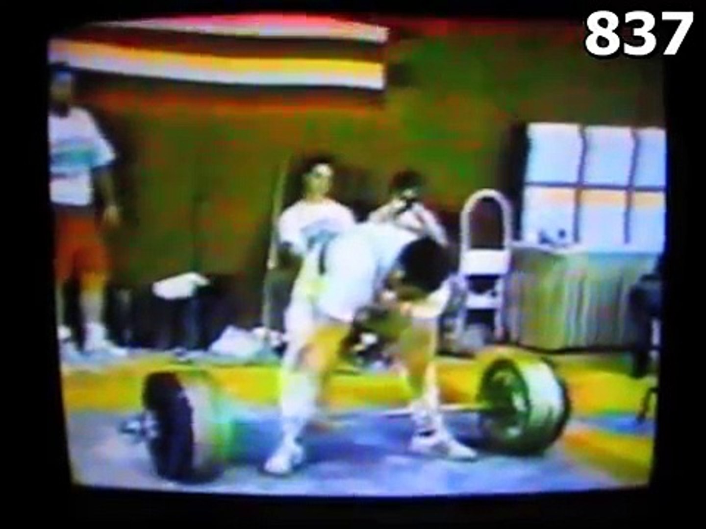 Ed Coan Compilation Video Dailymotion