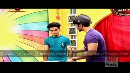 Guru Hoja Shuru 13th May 2015