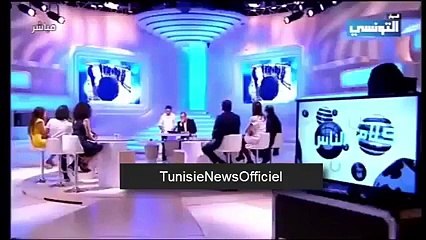 تكركيرة عالمية على هبة الدولة و مايا القصوري وصحافيين في كلام الناس هههههه