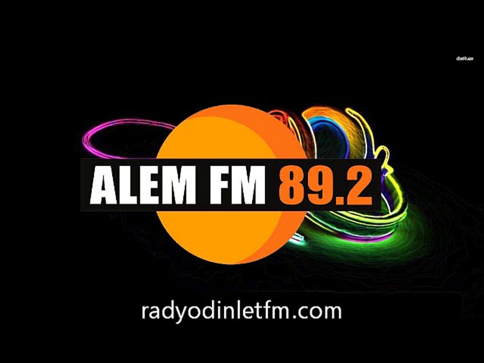 Canlı alem radyo dinle
