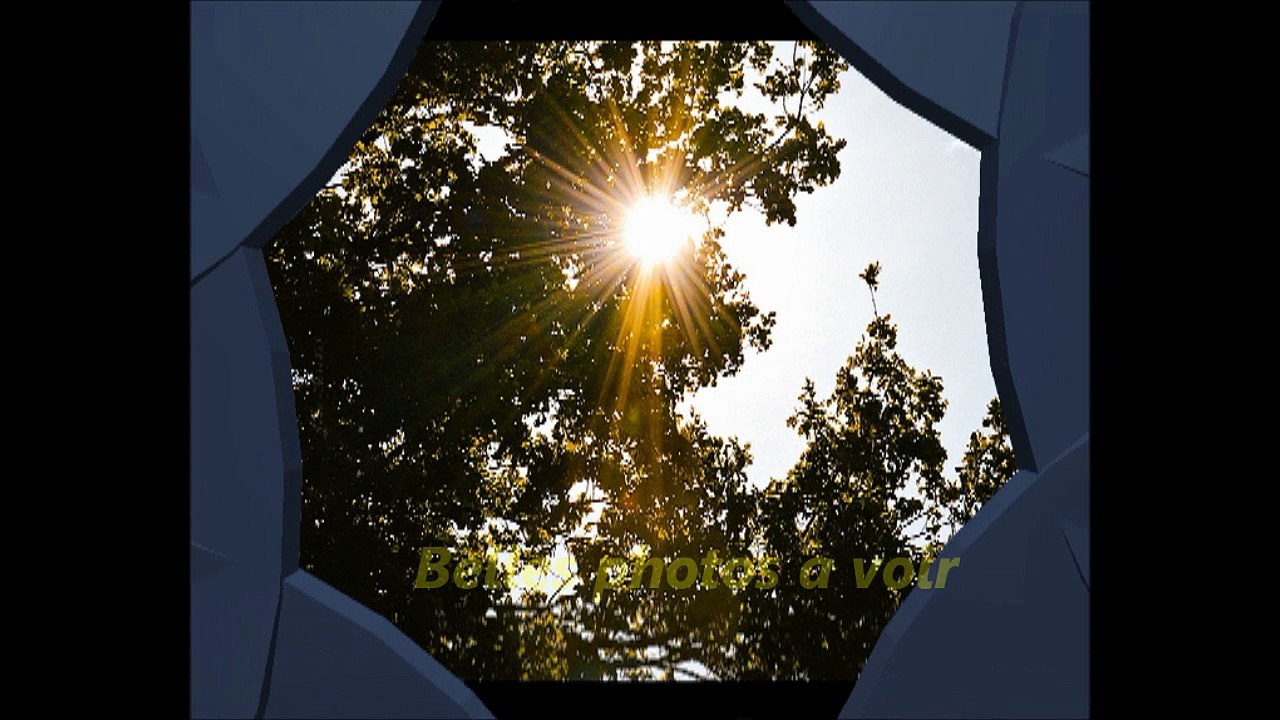 mes photos a voir