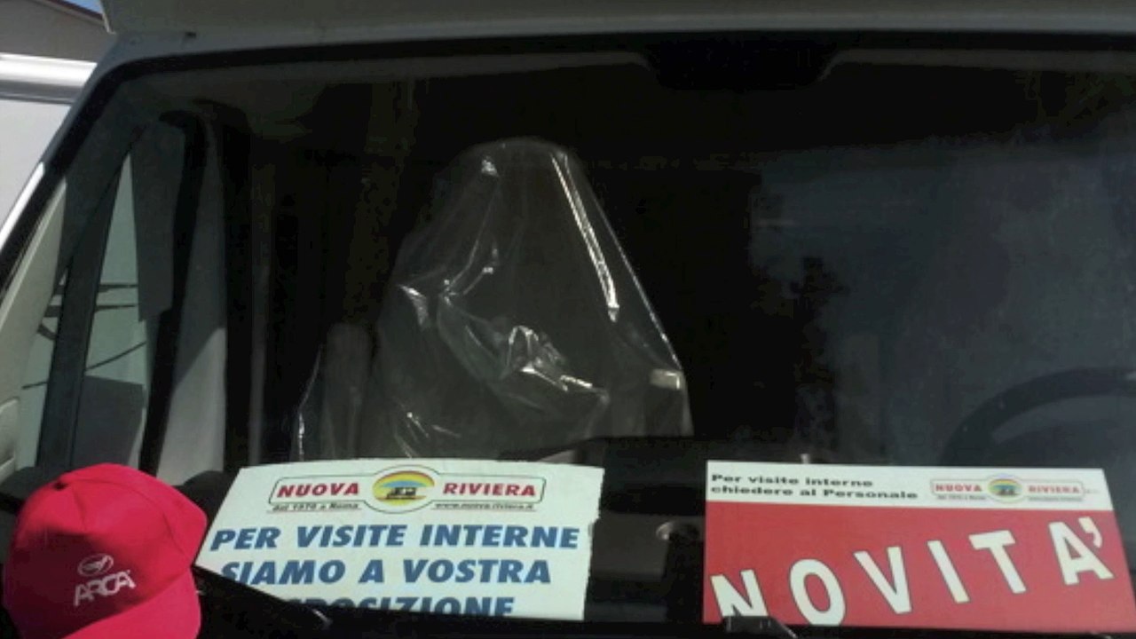 ARCA e Nuova Riviera